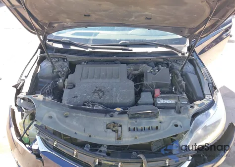 2014 Toyota Avalon Limited из США, поврежденный, VIN 4T1BK1EB8EU093669